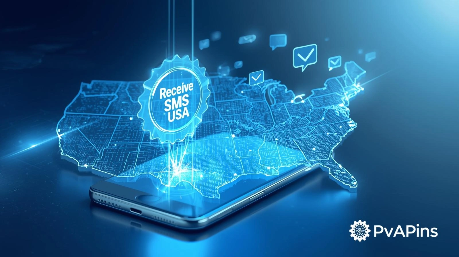 Verify AtlasEarth in USA – No SIM Needed